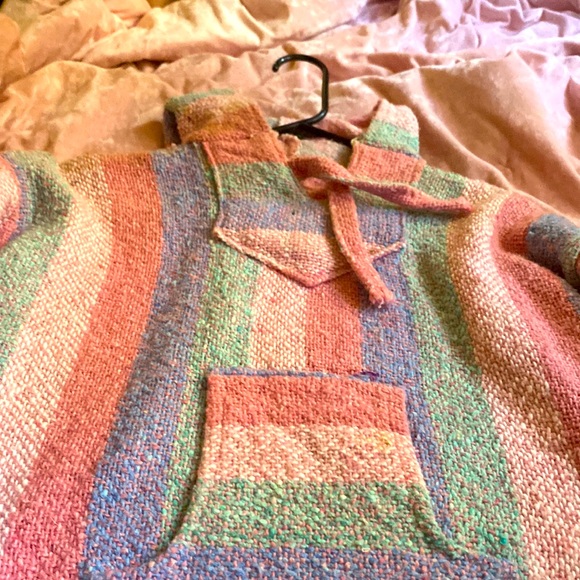 Mexican hoodie - Picture 1 of 1